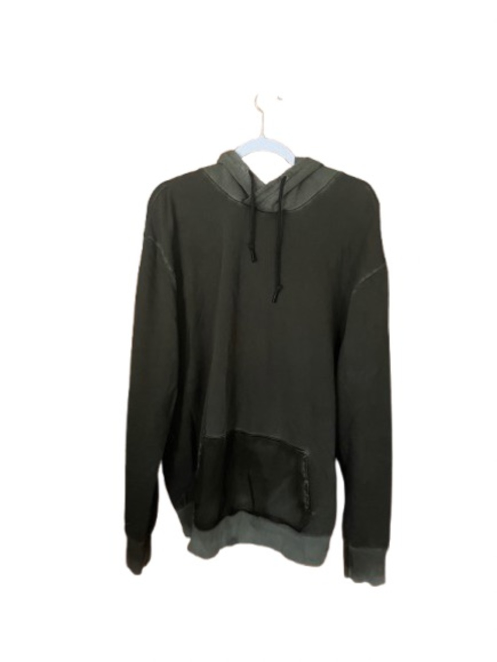 Cotton Citizen Bronx Hoodie in Vintage Espresso